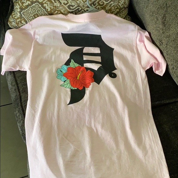 Primitive tee - Picture 4 of 4